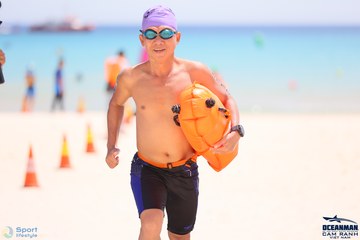 THE ARENA OCEANMAN CAM RANH VIỆT NAM 2023 - Ảnh #591099