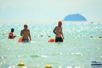 THE ARENA OCEANMAN CAM RANH VIỆT NAM 2023 - Ảnh #585029