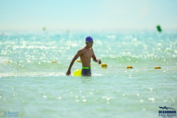 THE ARENA OCEANMAN CAM RANH VIỆT NAM 2023 - Ảnh #584948