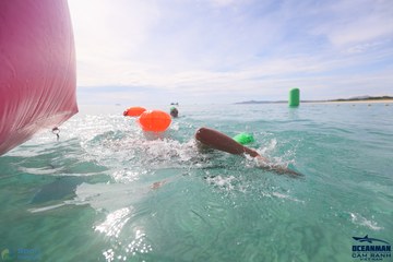 THE ARENA OCEANMAN CAM RANH VIỆT NAM 2023 - Ảnh #586337