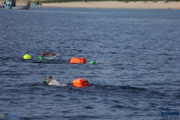 THE ARENA OCEANMAN CAM RANH VIỆT NAM 2023 - Ảnh #587203
