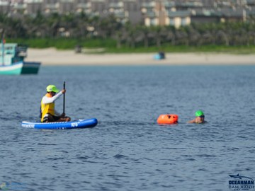 THE ARENA OCEANMAN CAM RANH VIỆT NAM 2023 - Ảnh #598666