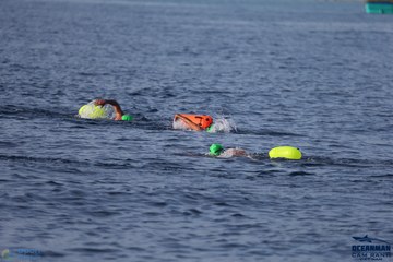 THE ARENA OCEANMAN CAM RANH VIỆT NAM 2023 - Ảnh #587224