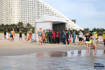 THE ARENA OCEANMAN CAM RANH VIỆT NAM 2023 - Ảnh #593071