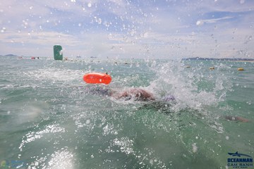 THE ARENA OCEANMAN CAM RANH VIỆT NAM 2023 - Ảnh #586859