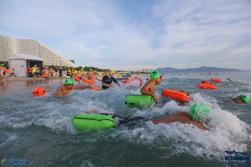 THE ARENA OCEANMAN CAM RANH VIỆT NAM 2023 - Ảnh #593335