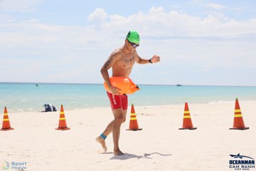 THE ARENA OCEANMAN CAM RANH VIỆT NAM 2023 - Ảnh #597136
