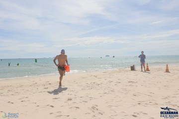 THE ARENA OCEANMAN CAM RANH VIỆT NAM 2023 - Ảnh #592640