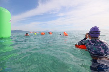 THE ARENA OCEANMAN CAM RANH VIỆT NAM 2023 - Ảnh #597695
