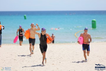THE ARENA OCEANMAN CAM RANH VIỆT NAM 2023 - Ảnh #588792