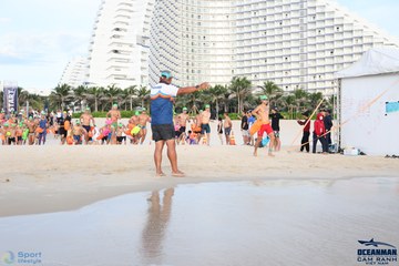 THE ARENA OCEANMAN CAM RANH VIỆT NAM 2023 - Ảnh #592777
