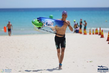 THE ARENA OCEANMAN CAM RANH VIỆT NAM 2023 - Ảnh #589463
