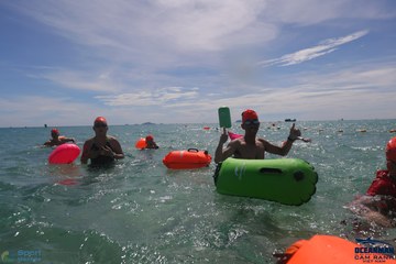 THE ARENA OCEANMAN CAM RANH VIỆT NAM 2023 - Ảnh #585783