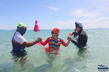 THE ARENA OCEANMAN CAM RANH VIỆT NAM 2023 - Ảnh #586191