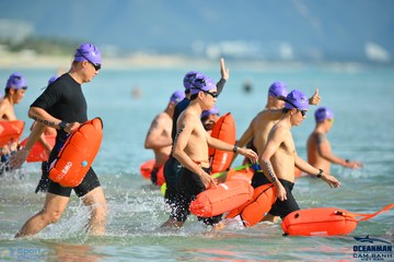 THE ARENA OCEANMAN CAM RANH VIỆT NAM 2023 - Ảnh #590480