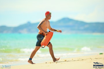 THE ARENA OCEANMAN CAM RANH VIỆT NAM 2023 - Ảnh #585486