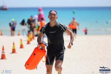 THE ARENA OCEANMAN CAM RANH VIỆT NAM 2023 - Ảnh #588771