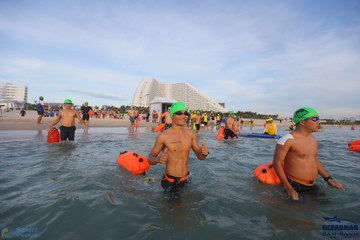 THE ARENA OCEANMAN CAM RANH VIỆT NAM 2023 - Ảnh #594212