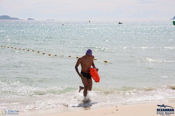 THE ARENA OCEANMAN CAM RANH VIỆT NAM 2023 - Ảnh #593065