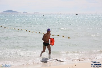 THE ARENA OCEANMAN CAM RANH VIỆT NAM 2023 - Ảnh #593045