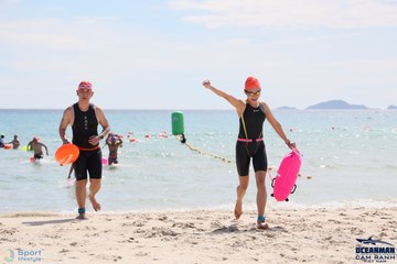 THE ARENA OCEANMAN CAM RANH VIỆT NAM 2023 - Ảnh #594571