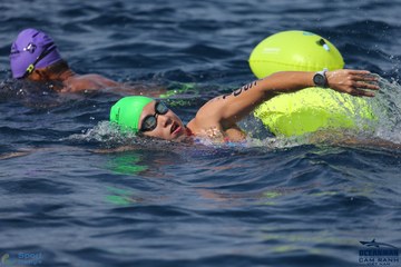 THE ARENA OCEANMAN CAM RANH VIỆT NAM 2023 - Ảnh #593917