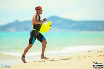 THE ARENA OCEANMAN CAM RANH VIỆT NAM 2023 - Ảnh #585506