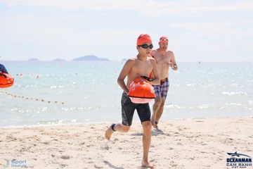 THE ARENA OCEANMAN CAM RANH VIỆT NAM 2023 - Ảnh #594439
