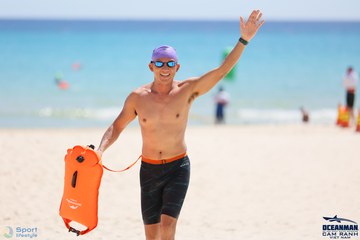 THE ARENA OCEANMAN CAM RANH VIỆT NAM 2023 - Ảnh #588182