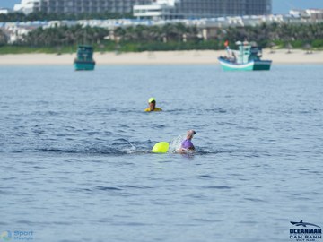 THE ARENA OCEANMAN CAM RANH VIỆT NAM 2023 - Ảnh #598912