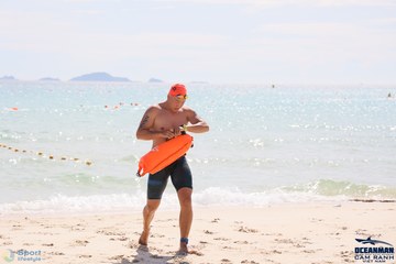 THE ARENA OCEANMAN CAM RANH VIỆT NAM 2023 - Ảnh #593755