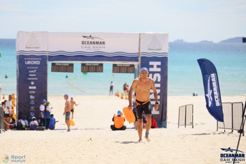 THE ARENA OCEANMAN CAM RANH VIỆT NAM 2023 - Ảnh #586958