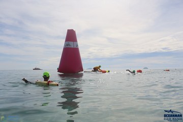 THE ARENA OCEANMAN CAM RANH VIỆT NAM 2023 - Ảnh #586251