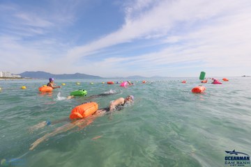 THE ARENA OCEANMAN CAM RANH VIỆT NAM 2023 - Ảnh #597431