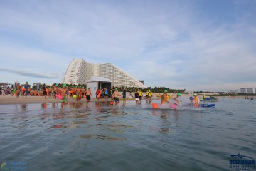 THE ARENA OCEANMAN CAM RANH VIỆT NAM 2023 - Ảnh #592721