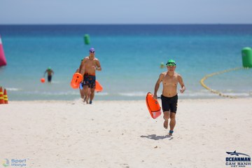 THE ARENA OCEANMAN CAM RANH VIỆT NAM 2023 - Ảnh #591684