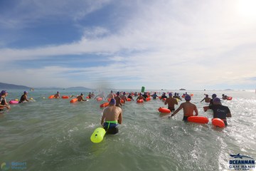 THE ARENA OCEANMAN CAM RANH VIỆT NAM 2023 - Ảnh #596288