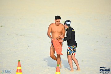THE ARENA OCEANMAN CAM RANH VIỆT NAM 2023 - Ảnh #589729