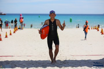 THE ARENA OCEANMAN CAM RANH VIỆT NAM 2023 - Ảnh #588947