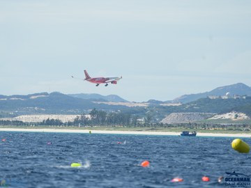 THE ARENA OCEANMAN CAM RANH VIỆT NAM 2023 - Ảnh #600257