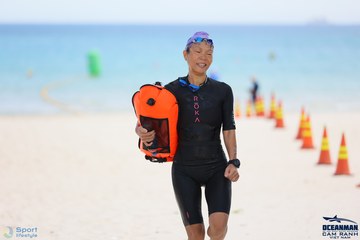 THE ARENA OCEANMAN CAM RANH VIỆT NAM 2023 - Ảnh #591474