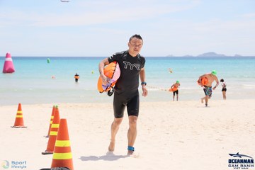 THE ARENA OCEANMAN CAM RANH VIỆT NAM 2023 - Ảnh #597285
