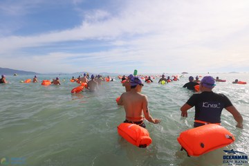 THE ARENA OCEANMAN CAM RANH VIỆT NAM 2023 - Ảnh #596327