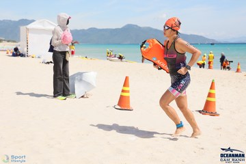 THE ARENA OCEANMAN CAM RANH VIỆT NAM 2023 - Ảnh #595701