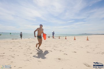 THE ARENA OCEANMAN CAM RANH VIỆT NAM 2023 - Ảnh #592703
