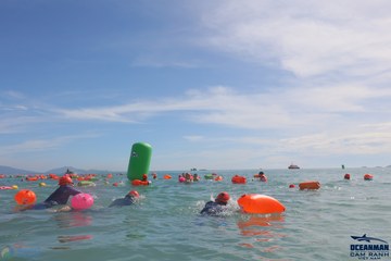 THE ARENA OCEANMAN CAM RANH VIỆT NAM 2023 - Ảnh #598463