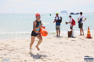 THE ARENA OCEANMAN CAM RANH VIỆT NAM 2023 - Ảnh #594405