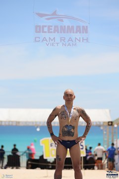 THE ARENA OCEANMAN CAM RANH VIỆT NAM 2023 - Ảnh #592223