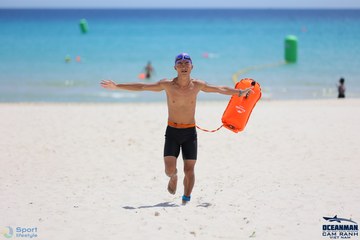 THE ARENA OCEANMAN CAM RANH VIỆT NAM 2023 - Ảnh #591326