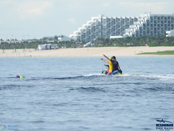 THE ARENA OCEANMAN CAM RANH VIỆT NAM 2023 - Ảnh #598994